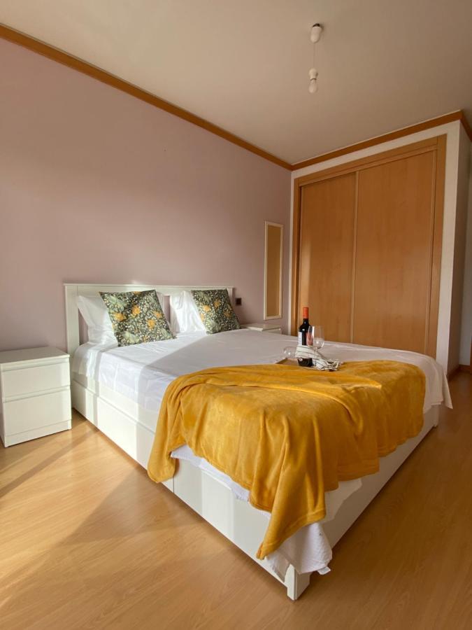 Apartamento Rua Do Sol By Localhosting Appartement Albufeira Buitenkant foto