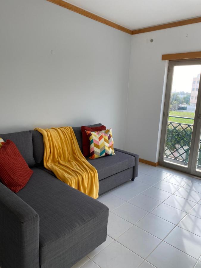 Apartamento Rua Do Sol By Localhosting Appartement Albufeira Buitenkant foto