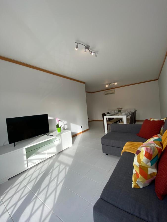 Apartamento Rua Do Sol By Localhosting Appartement Albufeira Buitenkant foto